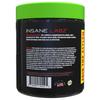 Insane Labz Creatine Craig - Flavored Creatine Monohydrate Supplement for Muscle Gain, Strength and Performance with Vitamin D, Taurine and OxyGold (30 Servings (Pack of 1), Fruit Punch) view 3