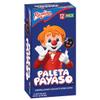 Ricolino Paleta Payaso 12 ct Box view 1
