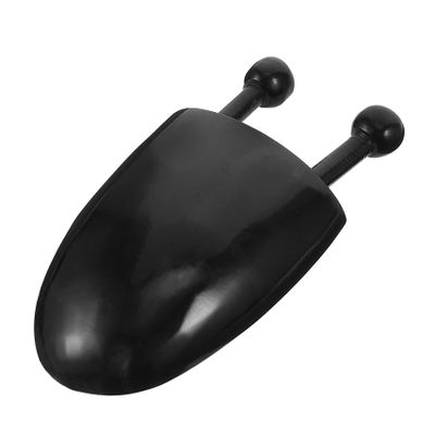 Ipetboom 1pc Horn Scraping Plate for Facial Massage Natural Buffalo Horn Gua Tool for Eye Aging Polished for Delicate Skin Care