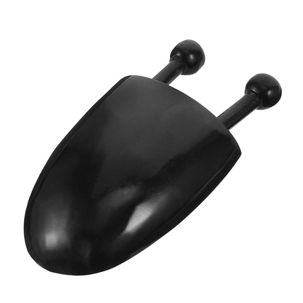 Ipetboom 1pc Horn Scraping Plate for Facial Massage Natural Buffalo Horn Gua Tool for Eye Aging Polished for Delicate Skin Care