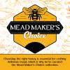 Craft A Brew - Mead Makers Choice - Spiced Mead Recipe Kit - Ingredients & Instructions for Mead Fermentation & Backsweetening With Orange Blossom Honey - Makes 1 Gallon Still Mead view 4