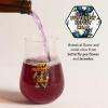 Craft A Brew - Mead Makers Choice - Butterfly Effect Mead Recipe Kit - Ingredients & Instructions for Mead Fermentation & Backsweetening With Orange Blossom Honey - Makes 1 Gallon Still Mead view 4