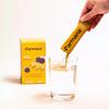 Farmana Immune Support Drink Mix - Immune Support with Mushrooms and Botanicals - Antioxidant-Rich Vitamin D & C Blend - Daily Immune Booster with Organic Ingredients - Spicy BlackBerry Ginger view 3
