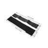 4pcs Wheelchair Calf Straps Durable Leg Support for Rehabilitation Patients Style Foot Guard for Home and Hospital Use view 2