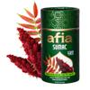 Afia - Ground Sumac Spice | Sumac Powder Pantry Spice for Middle Eastern Dishes, Meals and Cuisine | Premium Middle Eastern Spices (2.5oz) view 1