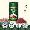 Afia - Ground Sumac Spice | Sumac Powder Pantry Spice for Middle Eastern Dishes, Meals and Cuisine | Premium Middle Eastern Spices (2.5oz) view 2