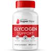 Super Flow Glycogen Support, Super Flow Glyco Optimizer Capsules, Glycogen Super Flow, SuperFlow Glycogen Support Pills, SuperFlow Glycogen Support Reviews, Blood Support Formula Supplement (1 Pack) view 1