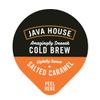 Java House Cold Brew Coffee Concentrate, Salted Caramel, 12 Count view 4