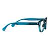 Asher - Teal +2.25 view 3