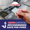 Cascade Free & Clear Dishwasher Pods, Dishwasher Detergent, Dish Detergent Soap, Lemon Essence, 47 Count view 3