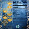 Natural Zing 100% Pure Cacao Powder Single Origin | Organic | No Additives, Fillers, or Preservatives | Theobromine Cacao | Magnesium | Powerful Flavor | Slow Fermentation | (Toak Paste 8 oz, 100% Ancient Nacional Cacao Paste) view 3