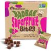 Baobest Superfruit Bites - Baobab Chews Raspberry Fruit Snack Pack - Vegan, Gluten Free, Preservative Free, Palm Oil Free, High Vitamin C Superfood Snack from The Tree of Life - 30 Servings view 1