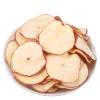 Dried Apple Slices Dehydrated Apples 10.58 OZ(300G) - 100% Natural Fruit Snacks,Apple Chips,No Sugar Added - Dried Apple Slices for Cocktails Garnish Crafts Potpourri, Freeze Fruit Snacks view 3
