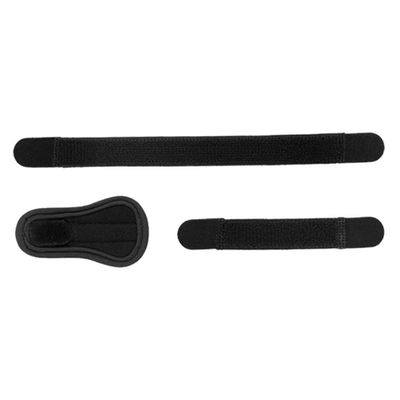 Healifty Finger Splint for Finger Nighttime Support for De Professional Orthopedic Brace Stiffness Reduction Breathable