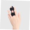 Healifty Finger Splint for Finger Nighttime Support for De Professional Orthopedic Brace Stiffness Reduction Breathable view 3