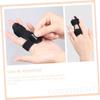 Healifty Finger Splint for Finger Nighttime Support for De Professional Orthopedic Brace Stiffness Reduction Breathable view 4