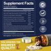 (2 Packs) 18-in-1 Organic Ceylon Cinnamon Capsules 20:1 Extract, Powerful Ceylon Cinnamon Berberine Supplement w/Apple Cider Vinegar Turmeric Bitter Melon, for Metabolism, Heart, Energy, Non-GMO view 2