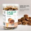 SUN PLANET Walnut Halves, Raw Unsalted Shelled Walnuts Organic, 0.9 lb (400 g), Fresh Nuts for Baking, Cooking, Snacking, Salads & Desserts view 3