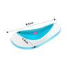 Ipetboom 3 Pairs Kids Insoles Child Insoles Silicone Arch Support Flatfoot Orthotic Shoe Pads view 2