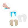 Ipetboom 3 Pairs Kids Insoles Child Insoles Silicone Arch Support Flatfoot Orthotic Shoe Pads view 3