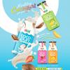 Vinut Coconut Milk Drink - Cocogurt, 100% Lactose Free, Dairy Free, Vegan Coconut Drink with Original flavor, 9.8 Fl Oz, 12 Pack view 2