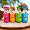 Vinut Coconut Milk Drink - Cocogurt, 100% Lactose Free, Dairy Free, Vegan Coconut Drink with Original flavor, 9.8 Fl Oz, 12 Pack view 3
