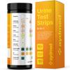 100 x AYDMED 9-in-1 UTI Test Strips | 9 Parameter Urine Test Strips for Leukocytes, Nitrite, Specific Gravity, pH, Protein, Urobilinogen, Bilirubin, Ketone & Ascorbic Acid | FSA & HSA Eligible view 1
