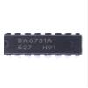 1pieces BA6731A DIP-16 BA6731 DIP view 1