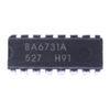 1pieces BA6731A DIP-16 BA6731 DIP view 2