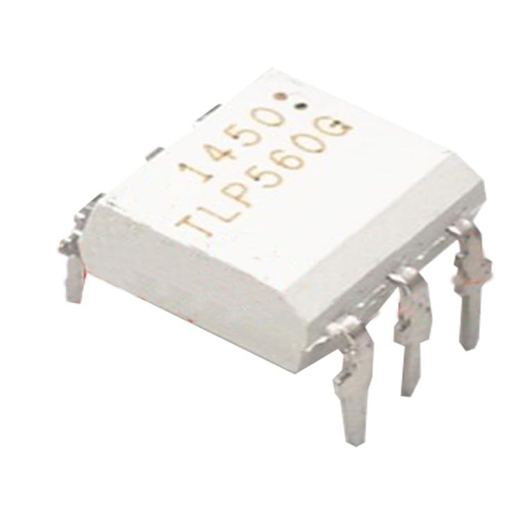 1pieces TLP560G DIP6 TLP560 My 560G DIP