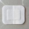 10pcs Large Size Hypoallergenic Non-woven Adhesive Wound Dressing Band aid Bandage Large Wound First Aid 6 * 7cm view 2