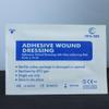 10pcs Large Size Hypoallergenic Non-woven Adhesive Wound Dressing Band aid Bandage Large Wound First Aid 6 * 7cm view 4