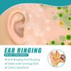 10ml Functional Tinnitus Relief Ear Drops Tinnitus Treatment Liquid Lightweight Anti-allergy (Color: 10ML) view 2