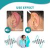 10ml Functional Tinnitus Relief Ear Drops Tinnitus Treatment Liquid Lightweight Anti-allergy (Color: 10ML) view 3