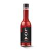 Lava Sauce by Landon Bridges | Smoky & Delicious Hot Sauce | Perfect for Spicy Food Lovers | Gourmet Flavor for Tacos, Wings, BBQ & More | All-Natural, Gluten-Free, Small-Batch Craft Hot Sauce (5oz) view 1