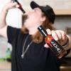 Lava Sauce by Landon Bridges | Smoky & Delicious Hot Sauce | Perfect for Spicy Food Lovers | Gourmet Flavor for Tacos, Wings, BBQ & More | All-Natural, Gluten-Free, Small-Batch Craft Hot Sauce (5oz) view 4