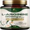 L-Arginine Extra Strength Supplement with L-Citrulline - Muscle Supporting Natural Nitric Oxide Precursor Booster - Heart Health Support - Amino Acid Energy Blend for Men, USA Bottled - 120 Capsules view 1