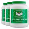 Egg Whites International 100% Pure Liquid Egg White Protein Designed to Drink. Now 100% CAGE Free (3 Gallons) view 1
