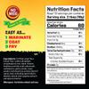 Spur Tree Jamaican Chicken Fry Mix with Brine Packet Mild Island Style Seasoned Coating, Crispy Fried Chicken, Fry, Bake or Air Fry, No MSG 8 oz (2-Pack) view 2