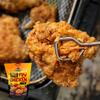 Spur Tree Jamaican Chicken Fry Mix with Brine Packet Mild Island Style Seasoned Coating, Crispy Fried Chicken, Fry, Bake or Air Fry, No MSG 8 oz (2-Pack) view 4