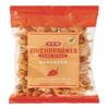 heb chicharrones pork rinds habanero & original 5oz. pack of 2 view 2