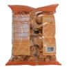 heb chicharrones pork rinds habanero & original 5oz. pack of 2 view 3