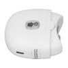 Electric Automatic Nail Clipper Rechargeable Intelligent Safety Nail Trimmer for Baby Adults (White) view 2