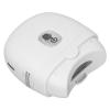 Electric Automatic Nail Clipper Rechargeable Intelligent Safety Nail Trimmer for Baby Adults (White) view 4