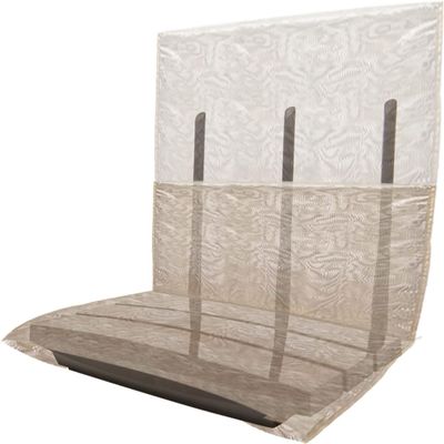 WelAide EMF Protection MESH Cover