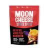 Moon Cheese Space Spice, Variety Pack, Crunchy, Protein-Rich Cheese Snack, Keto Friendly, 100% Real Cheese, Low Carb, Gluten-Free, Low Sugar, 2 Oz bags (Pack of 3, 1 of Each Flavor) view 2