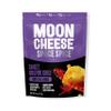 Moon Cheese Space Spice, Variety Pack, Crunchy, Protein-Rich Cheese Snack, Keto Friendly, 100% Real Cheese, Low Carb, Gluten-Free, Low Sugar, 2 Oz bags (Pack of 3, 1 of Each Flavor) view 3