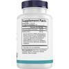 15 Day Cleanse 2X - Double Gut & Colon Support - Advanced Gut Cleanse Detox for Women & Men with Alfalfa, Cascara Sagrada, Probiotics & Psyllium Husk - Non-GMO - Made in USA - 60 Capsules (1 Bottle) view 2