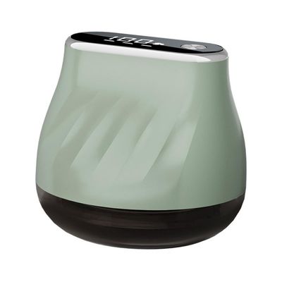 Fabric Shaver, Electric Lint Remover with Digital Display, Portable Sweater Shaver for Clothing Silk Sweater Sofa