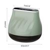 Fabric Shaver, Electric Lint Remover with Digital Display, Portable Sweater Shaver for Clothing Silk Sweater Sofa view 2